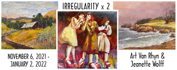 Exhibition Banner