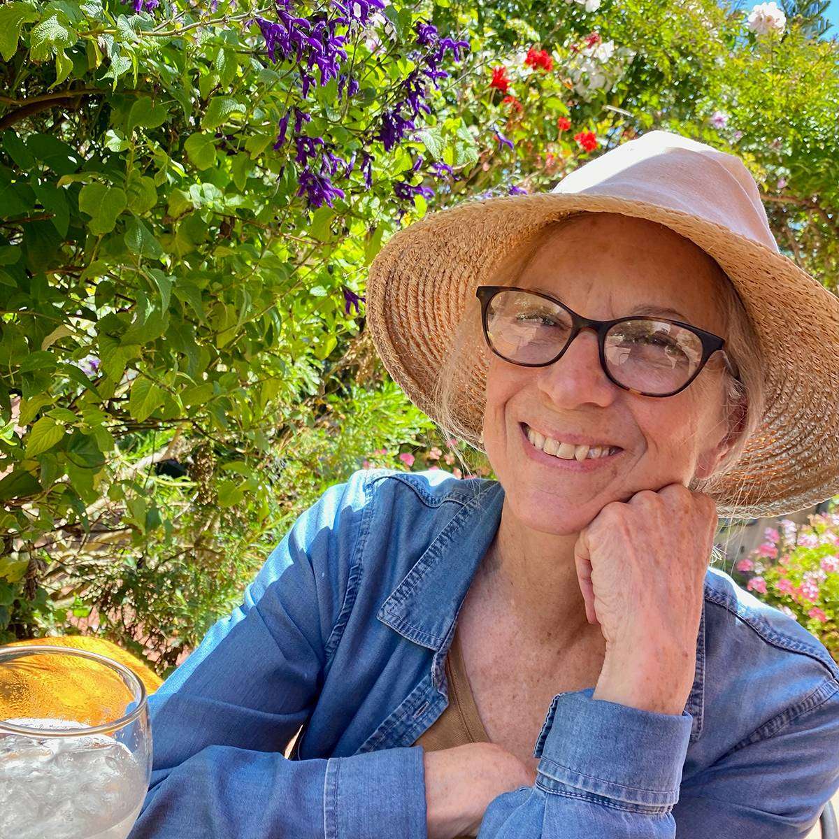Margo Ternstrom