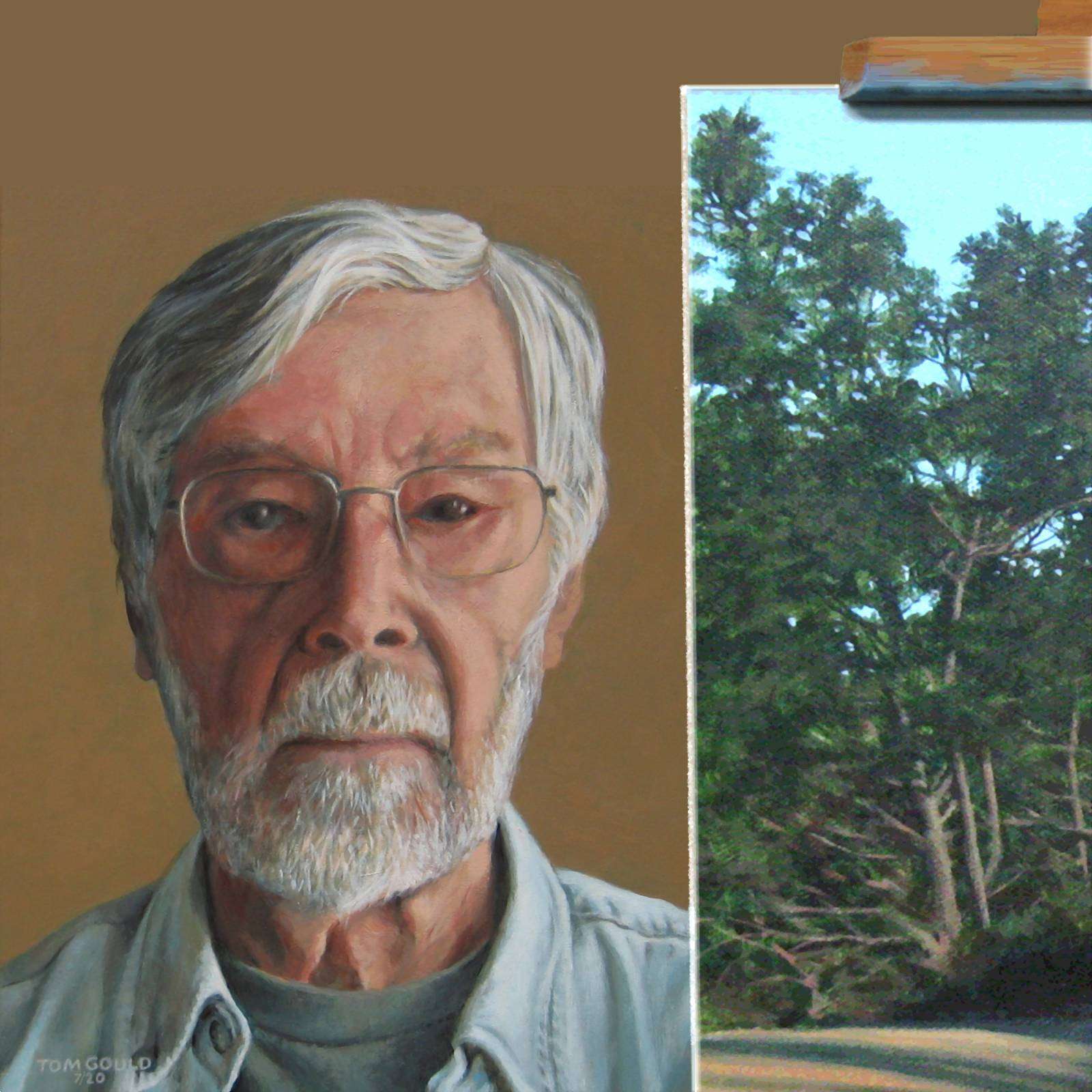 Tom Gould
